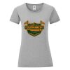 Ladies Iconic T T-Shirt | Fruit of the Loom Miniaturansicht