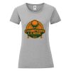 Ladies Iconic T T-Shirt | Fruit of the Loom Miniaturansicht