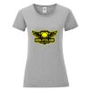 Ladies Iconic T T-Shirt | Fruit of the Loom Miniaturansicht