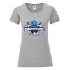 Ladies Iconic T T-Shirt | Fruit of the Loom Miniaturansicht