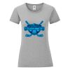 Ladies Iconic T T-Shirt | Fruit of the Loom Miniaturansicht