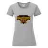 Ladies Iconic T T-Shirt | Fruit of the Loom Miniaturansicht