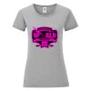 Ladies Iconic T T-Shirt | Fruit of the Loom Miniaturansicht