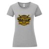 Ladies Iconic T T-Shirt | Fruit of the Loom Miniaturansicht