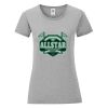 Ladies Iconic T T-Shirt | Fruit of the Loom Miniaturansicht