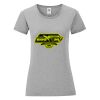 Ladies Iconic T T-Shirt | Fruit of the Loom Miniaturansicht