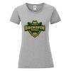 Ladies Iconic T T-Shirt | Fruit of the Loom Miniaturansicht