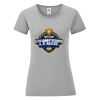 Ladies Iconic T T-Shirt | Fruit of the Loom Miniaturansicht