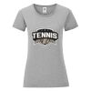 Ladies Iconic T T-Shirt | Fruit of the Loom Miniaturansicht