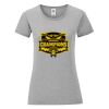 Ladies Iconic T T-Shirt | Fruit of the Loom Miniaturansicht
