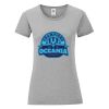 Ladies Iconic T T-Shirt | Fruit of the Loom Miniaturansicht