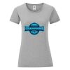Ladies Iconic T T-Shirt | Fruit of the Loom Miniaturansicht