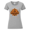 Ladies Iconic T T-Shirt | Fruit of the Loom Miniaturansicht