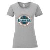 Ladies Iconic T T-Shirt | Fruit of the Loom Miniaturansicht