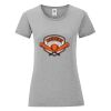 Ladies Iconic T T-Shirt | Fruit of the Loom Miniaturansicht