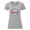 Ladies Iconic T T-Shirt | Fruit of the Loom Miniaturansicht
