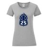 Ladies Iconic T T-Shirt | Fruit of the Loom Miniaturansicht