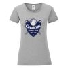 Ladies Iconic T T-Shirt | Fruit of the Loom Miniaturansicht