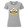 Ladies Iconic T T-Shirt | Fruit of the Loom Miniaturansicht