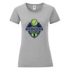 Ladies Iconic T T-Shirt | Fruit of the Loom Miniaturansicht
