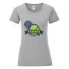 Ladies Iconic T T-Shirt | Fruit of the Loom Miniaturansicht