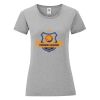 Ladies Iconic T T-Shirt | Fruit of the Loom Miniaturansicht