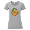 Ladies Iconic T T-Shirt | Fruit of the Loom Miniaturansicht