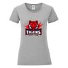 Ladies Iconic T T-Shirt | Fruit of the Loom Miniaturansicht