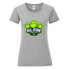 Ladies Iconic T T-Shirt | Fruit of the Loom Miniaturansicht