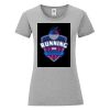 Ladies Iconic T T-Shirt | Fruit of the Loom Miniaturansicht