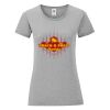 Ladies Iconic T T-Shirt | Fruit of the Loom Miniaturansicht