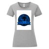 Ladies Iconic T T-Shirt | Fruit of the Loom Miniaturansicht