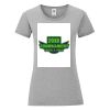 Ladies Iconic T T-Shirt | Fruit of the Loom Miniaturansicht
