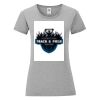 Ladies Iconic T T-Shirt | Fruit of the Loom Miniaturansicht