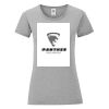 Ladies Iconic T T-Shirt | Fruit of the Loom Miniaturansicht