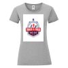 Ladies Iconic T T-Shirt | Fruit of the Loom Miniaturansicht