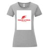 Ladies Iconic T T-Shirt | Fruit of the Loom Miniaturansicht