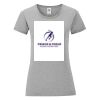 Ladies Iconic T T-Shirt | Fruit of the Loom Miniaturansicht