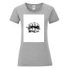 Ladies Iconic T T-Shirt | Fruit of the Loom Miniaturansicht
