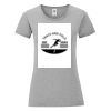 Ladies Iconic T T-Shirt | Fruit of the Loom Miniaturansicht