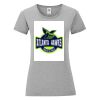 Ladies Iconic T T-Shirt | Fruit of the Loom Miniaturansicht