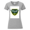 Ladies Iconic T T-Shirt | Fruit of the Loom Miniaturansicht