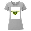 Ladies Iconic T T-Shirt | Fruit of the Loom Miniaturansicht