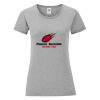 Ladies Iconic T T-Shirt | Fruit of the Loom Miniaturansicht