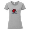 Ladies Iconic T T-Shirt | Fruit of the Loom Miniaturansicht