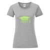 Ladies Iconic T T-Shirt | Fruit of the Loom Miniaturansicht