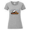 Ladies Iconic T T-Shirt | Fruit of the Loom Miniaturansicht