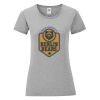 Ladies Iconic T T-Shirt | Fruit of the Loom Miniaturansicht