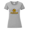 Ladies Iconic T T-Shirt | Fruit of the Loom Miniaturansicht