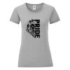 Ladies Iconic T T-Shirt | Fruit of the Loom Miniaturansicht